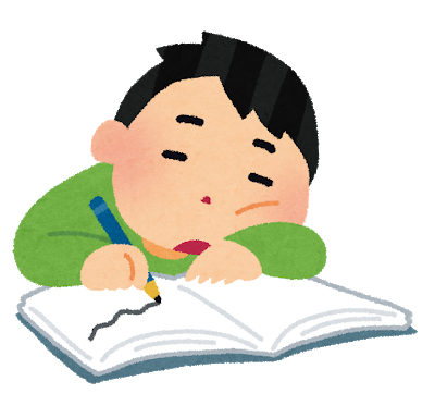 小学生に勉強ばかりさせることは可哀そうなコトではない【中学受験】