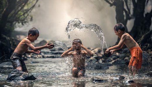 【中学受験予定のご両親へ】断言します！子供はみんな勉強が嫌いです